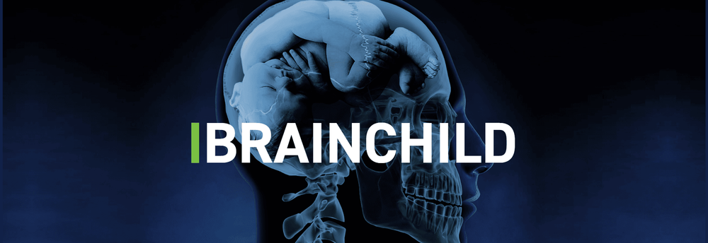 Brainchild Creative cover