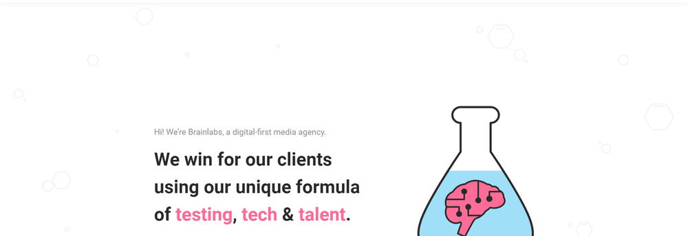 Brainlabs cover