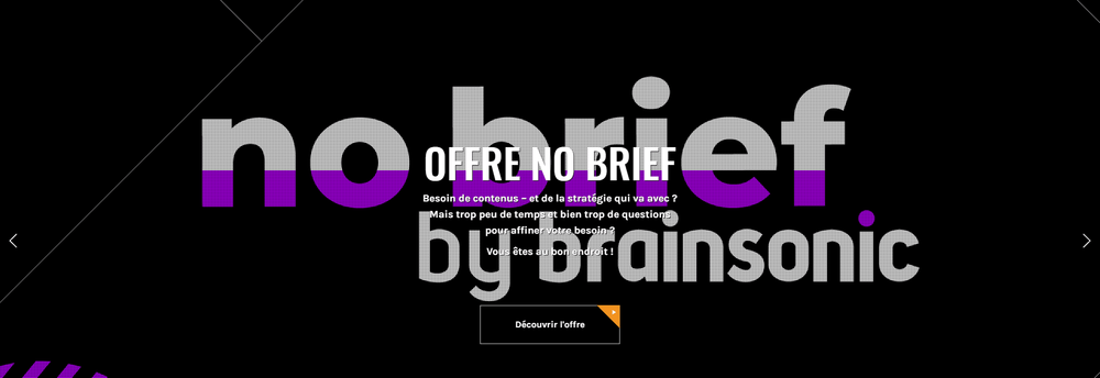 Brainsonic cover