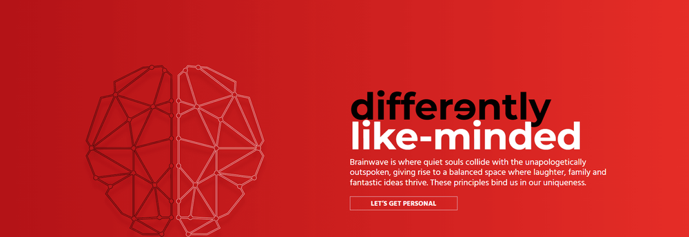 Brainwave Communications Ltd. cover