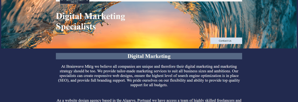 Brainwave MKTG cover
