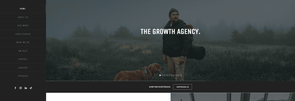 BrainWorks - The Growth Agency cover