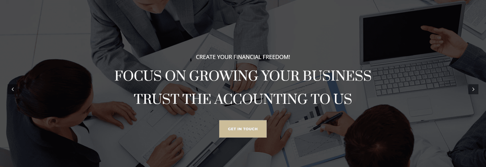 Braj Aggarwal, CPA, PC cover