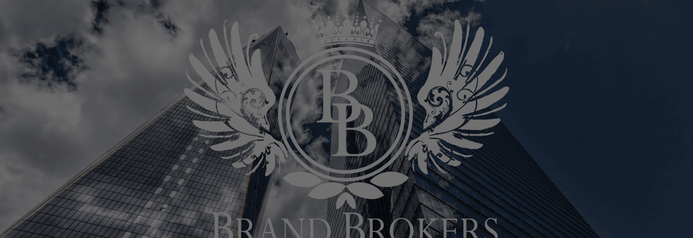 Brand Brokers cover
