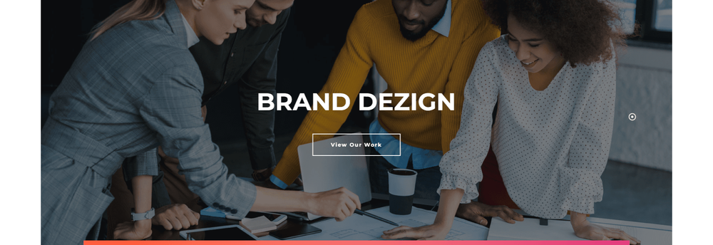 Brand Dezign Ltd cover