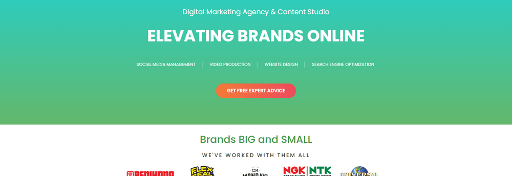 Brandamos cover