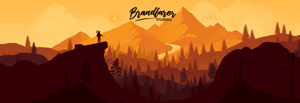 Brandfarer Studios cover