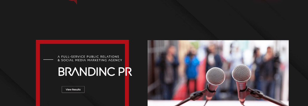 Brandinc PR cover