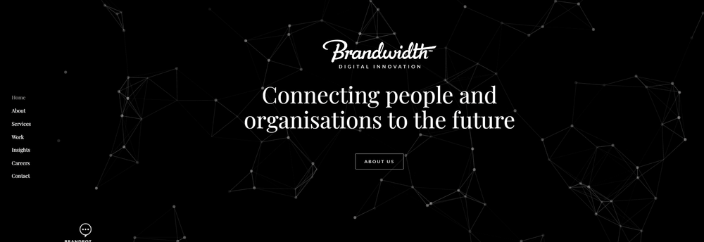 Brandwidth cover