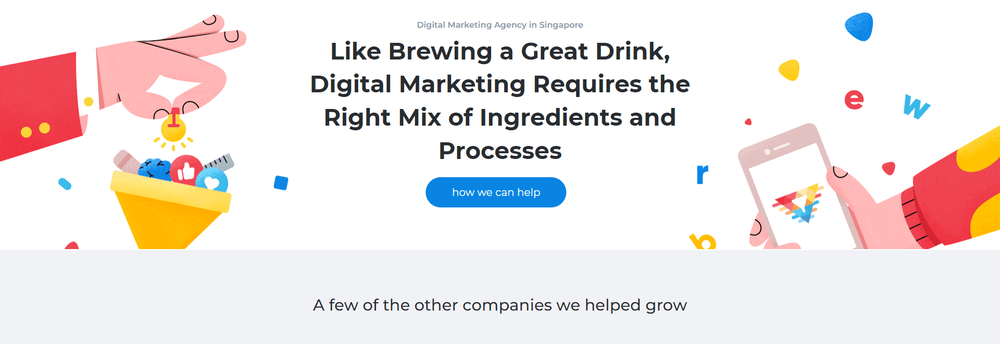 Brew Interactive cover