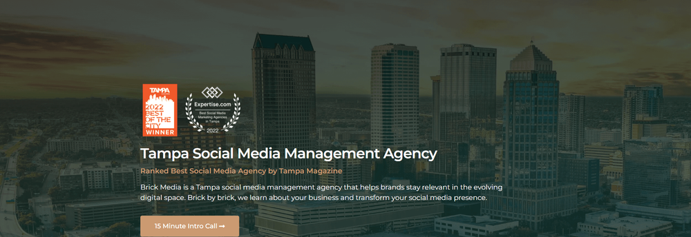Brick Media cover