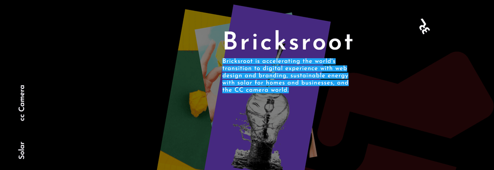 Bricksroot cover