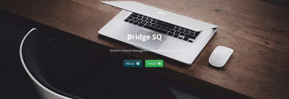 Bridge SQ cover