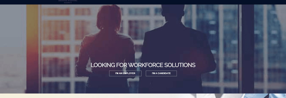 Bridges Staffing LLC cover