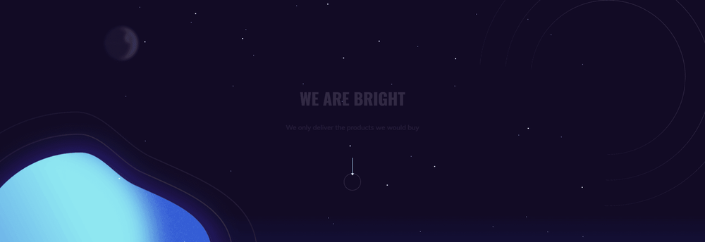 Bright Technologies cover