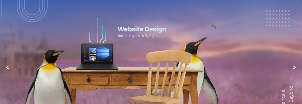 Brightcode Software Services Pvt. Ltd. cover