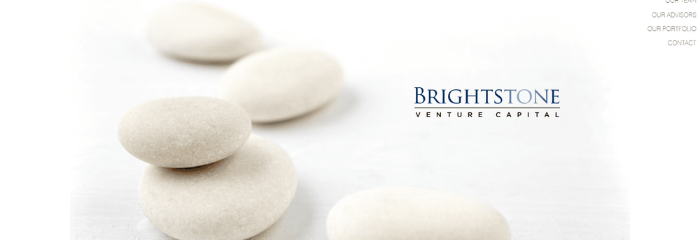 Brightstone Venture Capital cover