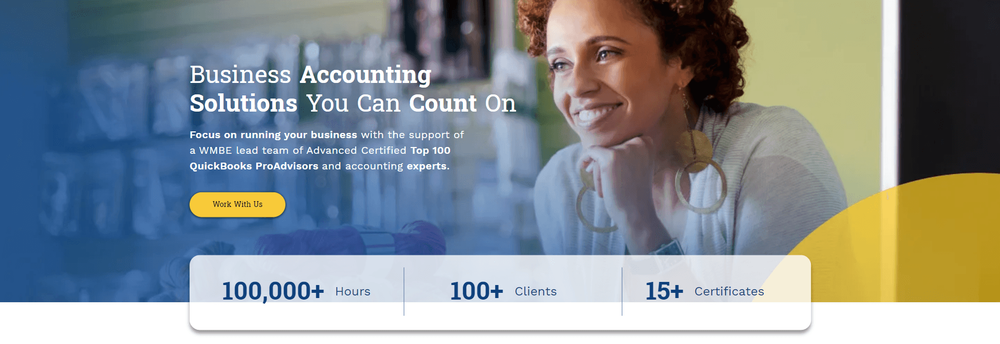 Brilliant Solutions Group, Inc. cover