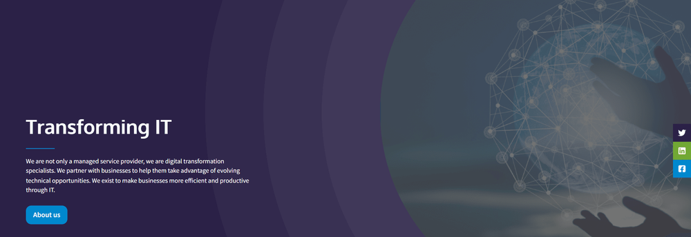 Bristol IT Company cover