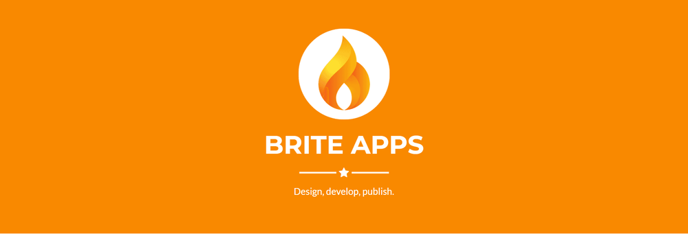 Brite Apps cover