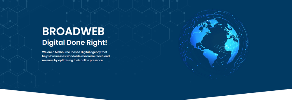 BroadWeb Digital cover