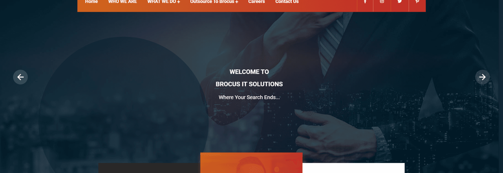 Brocus cover