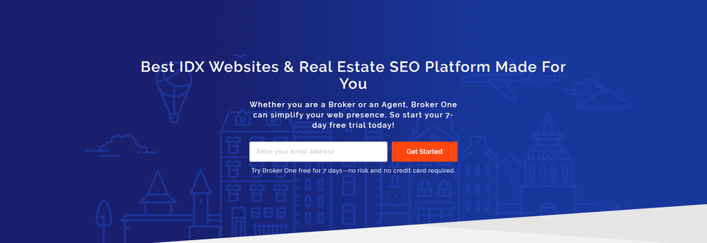 Broker One cover