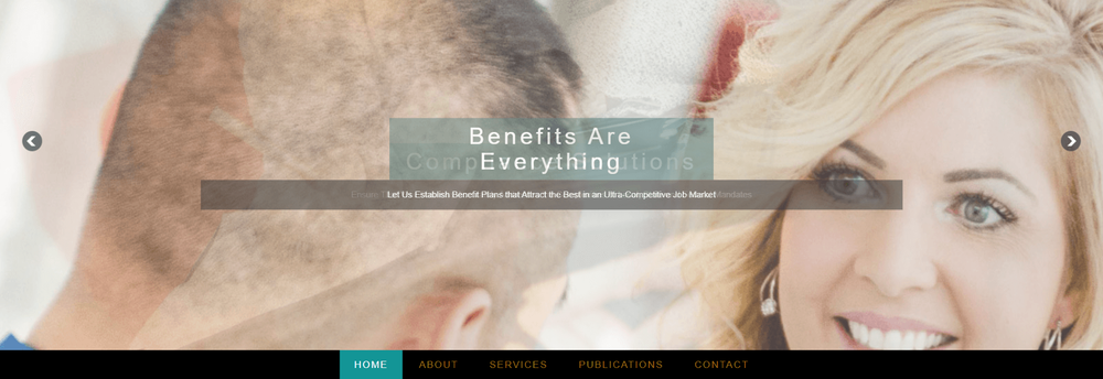 Brooke Human Resource Solutions cover