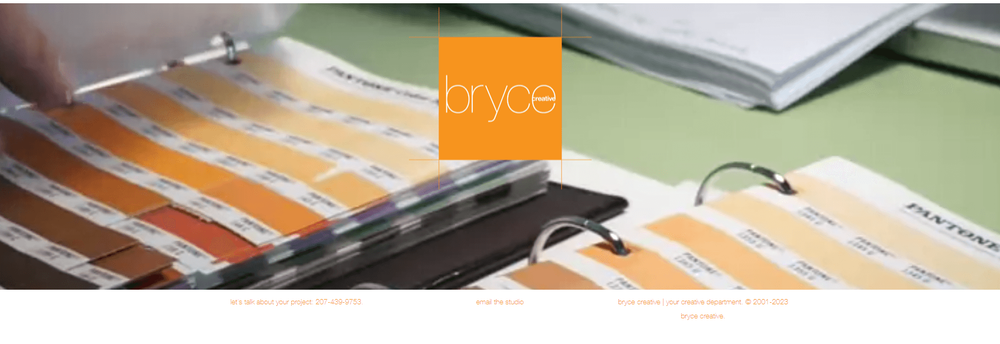 bryce creative cover