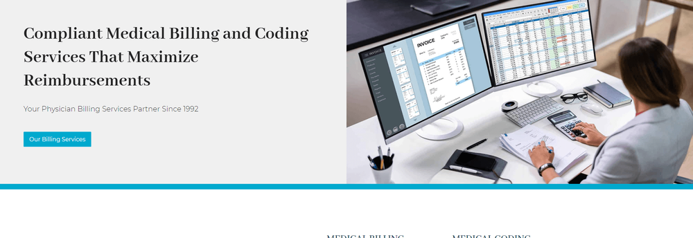 Bsi Medical Billing cover