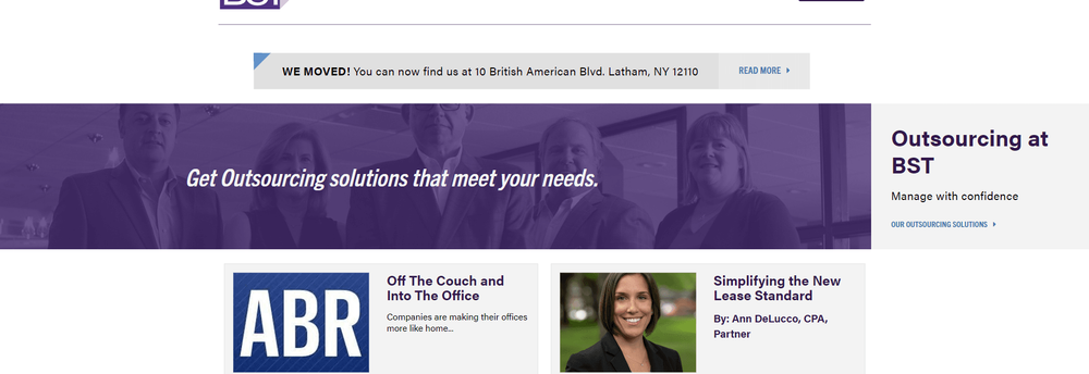 BST & Co. CPAs, LLP cover