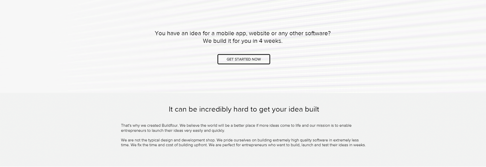 Buildfour cover