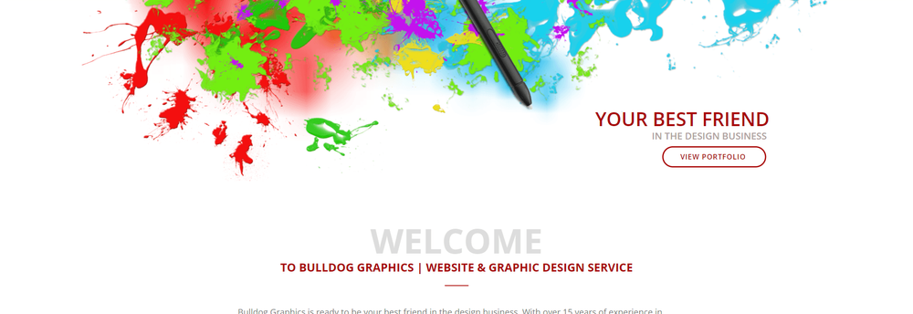Bulldog Graphics, LLC cover