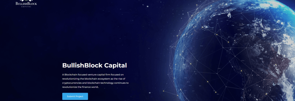 BullishBlock Capital cover