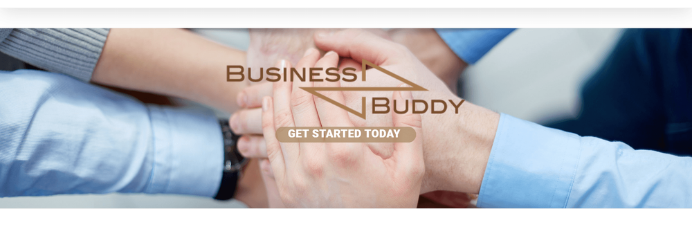 Business Buddy cover