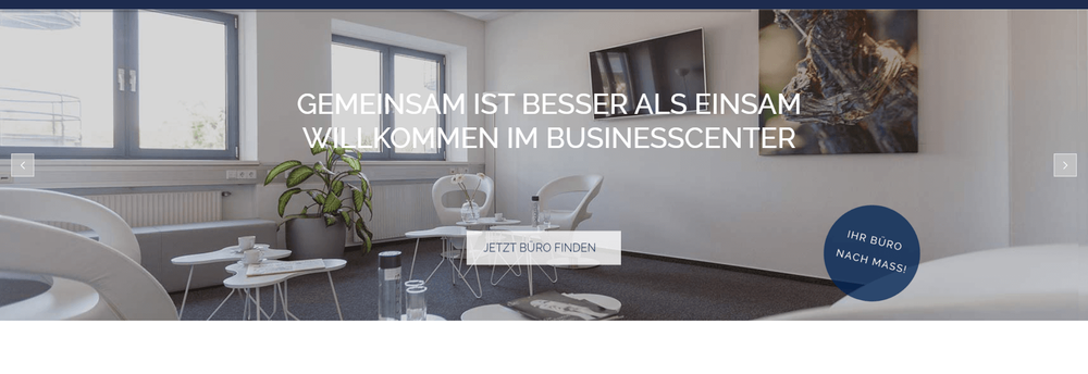 Business Center cover
