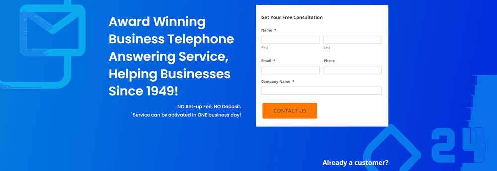 Business Connections, Inc. cover