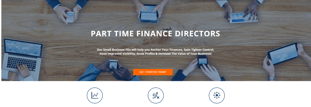 Business Growth Services cover
