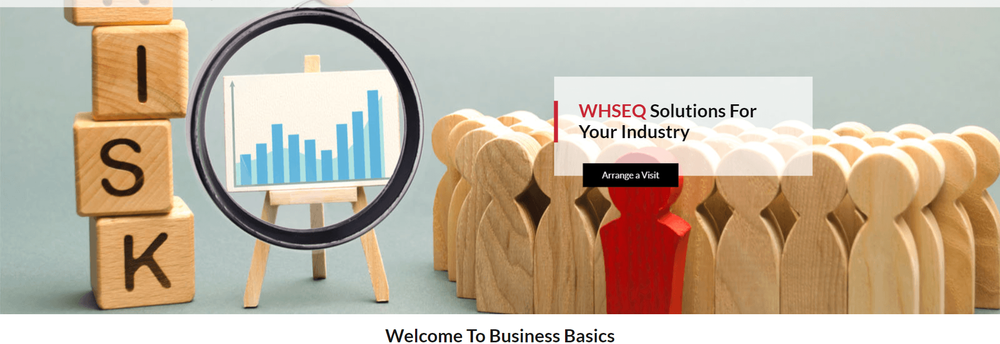 BusinessBasics cover