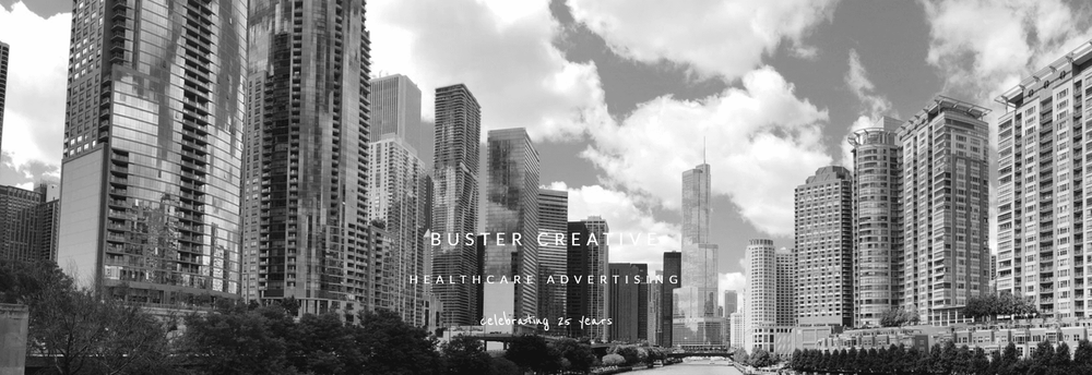 Buster Creative cover