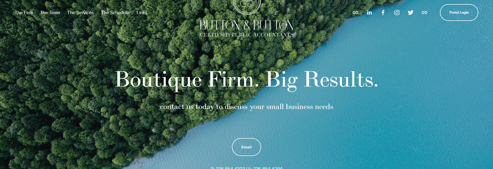 Button & Button CPAs PLLC cover