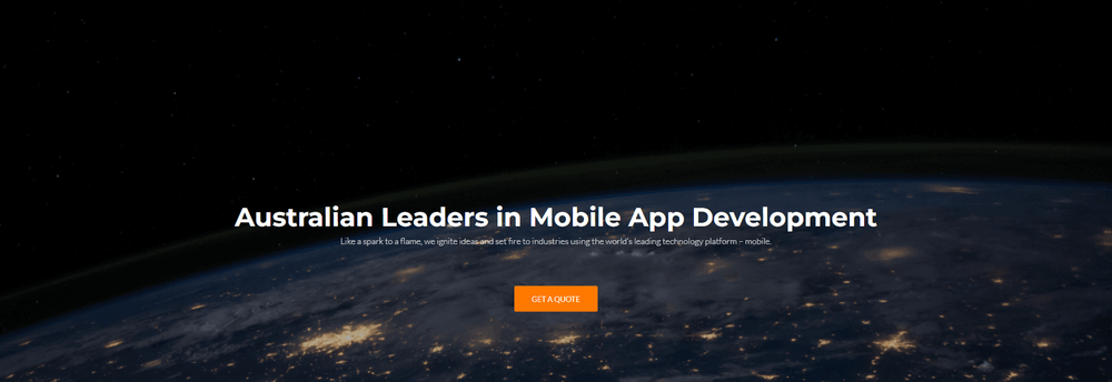 Buzinga App Development cover