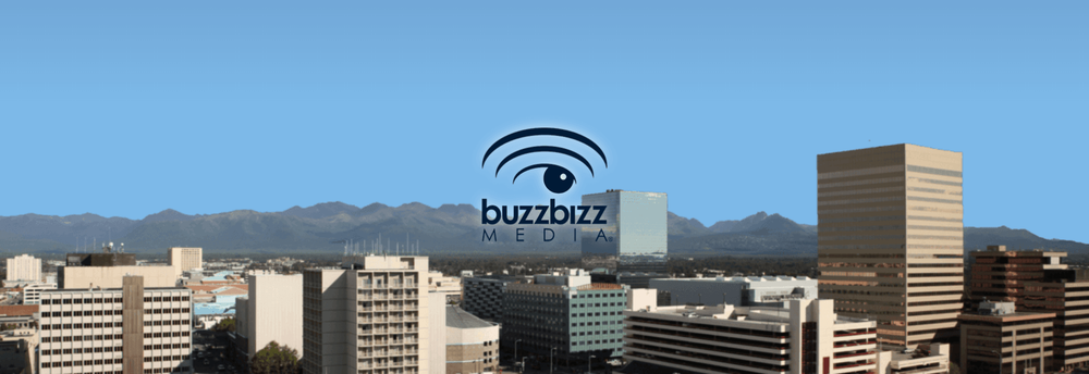 Buzzbizz Creative cover