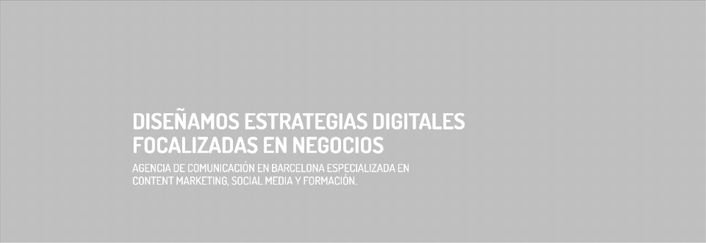 byBarber Digital Agency cover