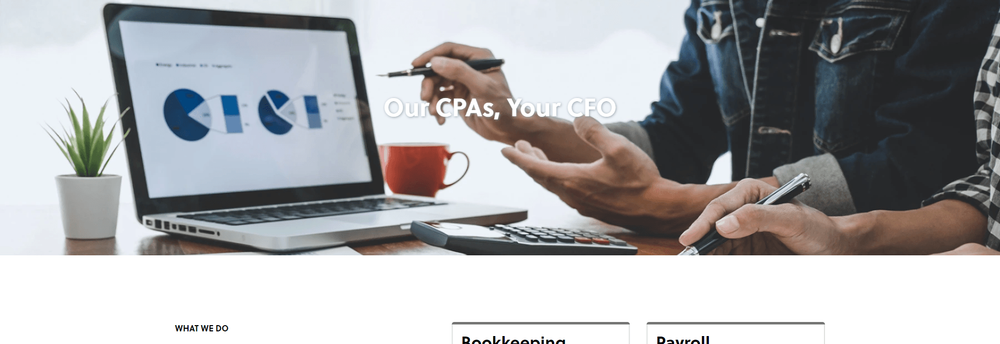 BYRT CPAs, LLC cover