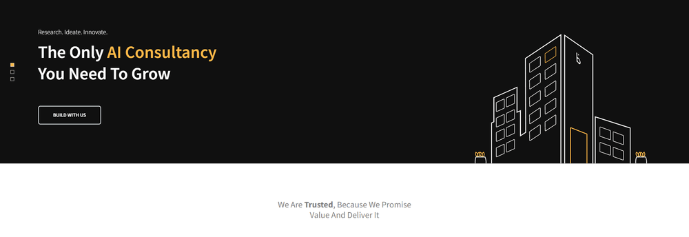 ByteCorp Technologies cover