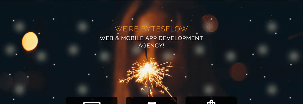 Bytesflow Technologies cover
