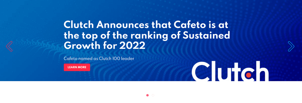 Cafeto Software cover