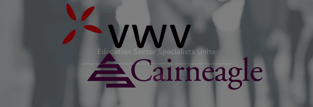 Cairneagle Associates cover