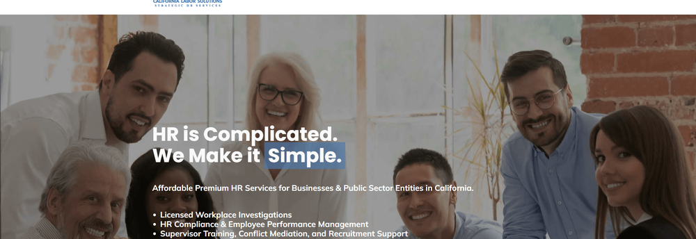 California Labor Solutions LLC cover
